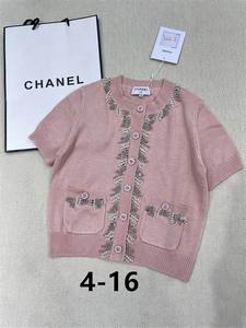 Chanel Women's T-shirts 13